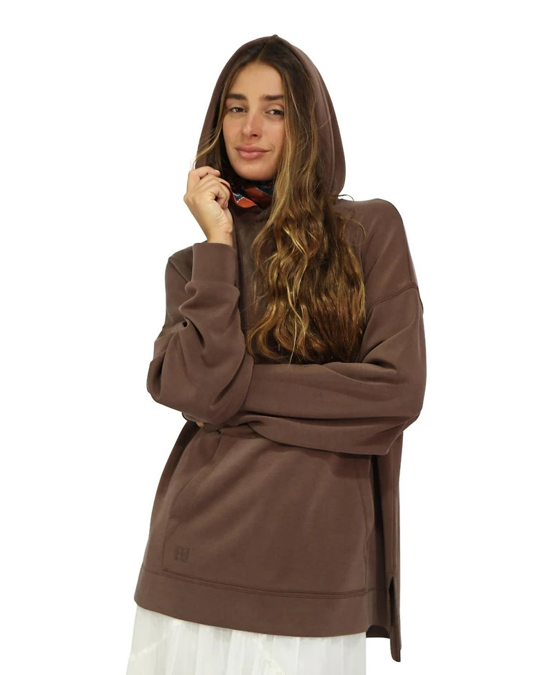 Belle & Bloom Women's Easy Win Sweatshirt