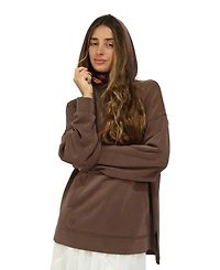Belle & Bloom Women's Easy Win Sweatshirt