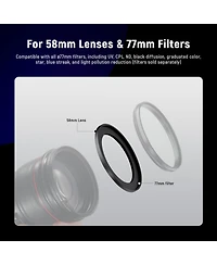 Neewer Camera Lens Accessory
