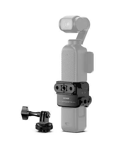 Neewer AC017 Camera Mounting Accessory for Dji Osmo Pocket 3