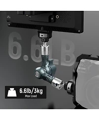 Neewer UA082 Camera Mounting Accessory with 6.6 lbs for SmallRig Cage Rig