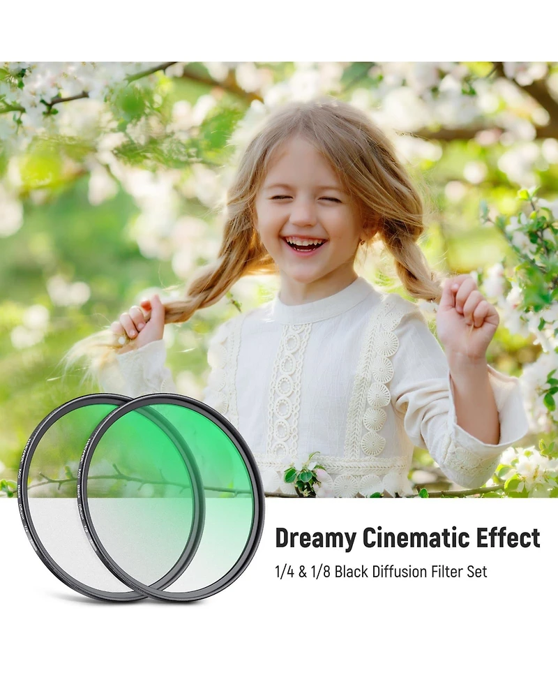 Neewer Camera Lens Accessory