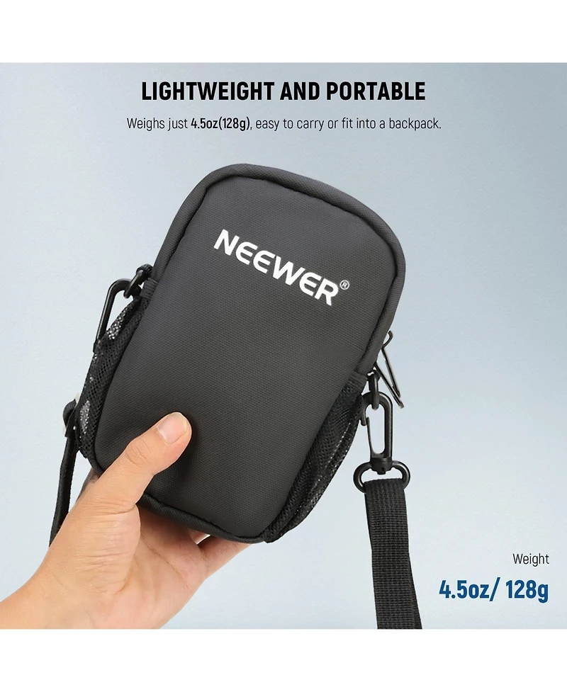 Neewer PB13 Camera and Photo Accessory for select iPhone models