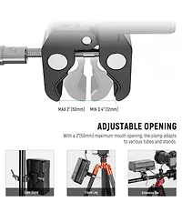 Neewer PS006 Camera Tripod for Fxlion Sony