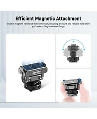 Neewer AC011 Camera Mounting Accessory for select Dji Osmo Action models