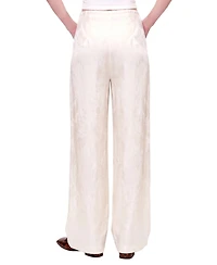Pcfg Women's Daydreamers Relaxed Wide Leg Pants
