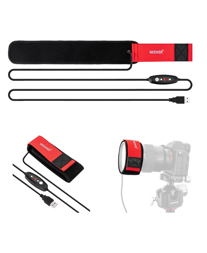 Neewer Hw-23B Camera and Photo Accessory