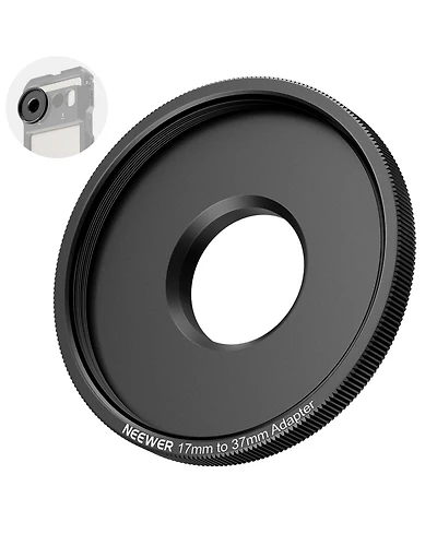Neewer PA061 Camera Lens Accessory for select iPhone models