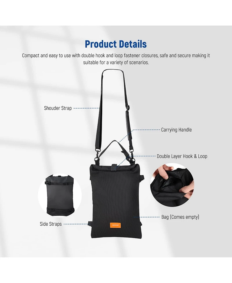Neewer Camera Tripod
