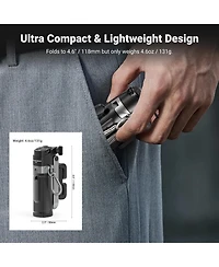 Neewer PA986 Camera Tripod for select iPhone and Android mobile devices