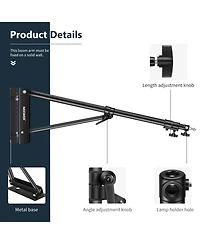Neewer Softbox with 70.8 inches, 180CM