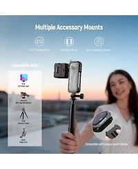 Neewer Camera Mounting Accessory for Insta 360 X5