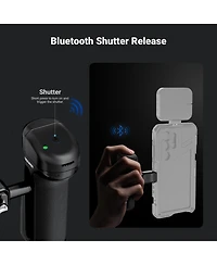 Neewer PA148E Camera Mounting Accessory for select iPhone and Android mobile devices