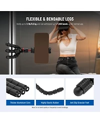 Neewer T72 Camera Tripod for select iPhone and Android mobile devices