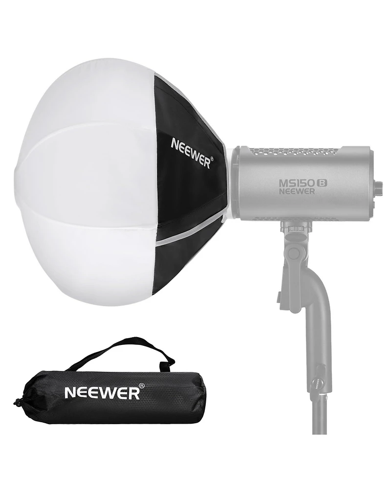 Neewer NS6L Softbox with 30cm