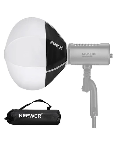 Neewer NS6L Softbox with 30cm