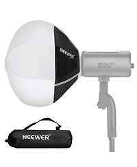 Neewer NS6L Softbox with 30cm