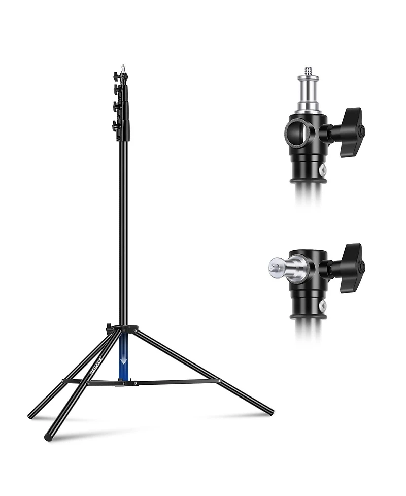 Neewer Photography Light Stand with 13ft, 6.5lb, 3kg