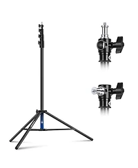 Neewer Photography Light Stand with 13ft, 6.5lb, 3kg