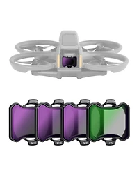 Neewer ND8 Camera Lens Accessory with Cpl, ND8 for Dji Avata 2 Only