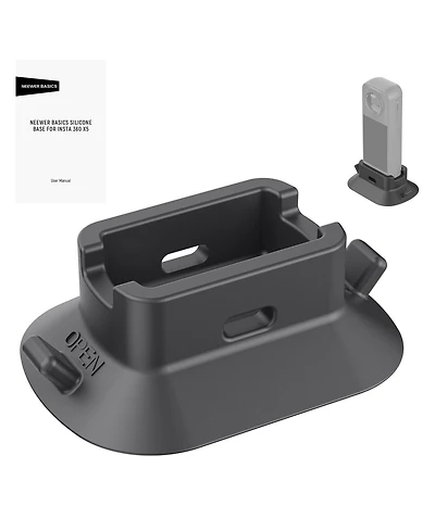 Neewer AC036 Camera Mounting Accessory for Insta360 x5