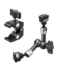 Neewer ST07C Camera Mounting Accessory for SmallRig Cage