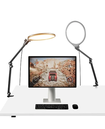 Neewer R10 Ring Light with 15W, 6500K