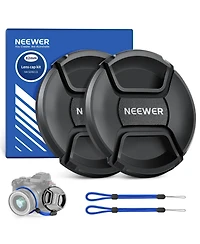 Neewer Camera and Photo Accessory for select Canon, Nikon and Sony cameras
