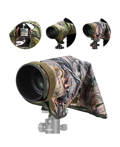 Neewer PB021 Camera and Photo Accessory for select Canon, Nikon and Sony cameras