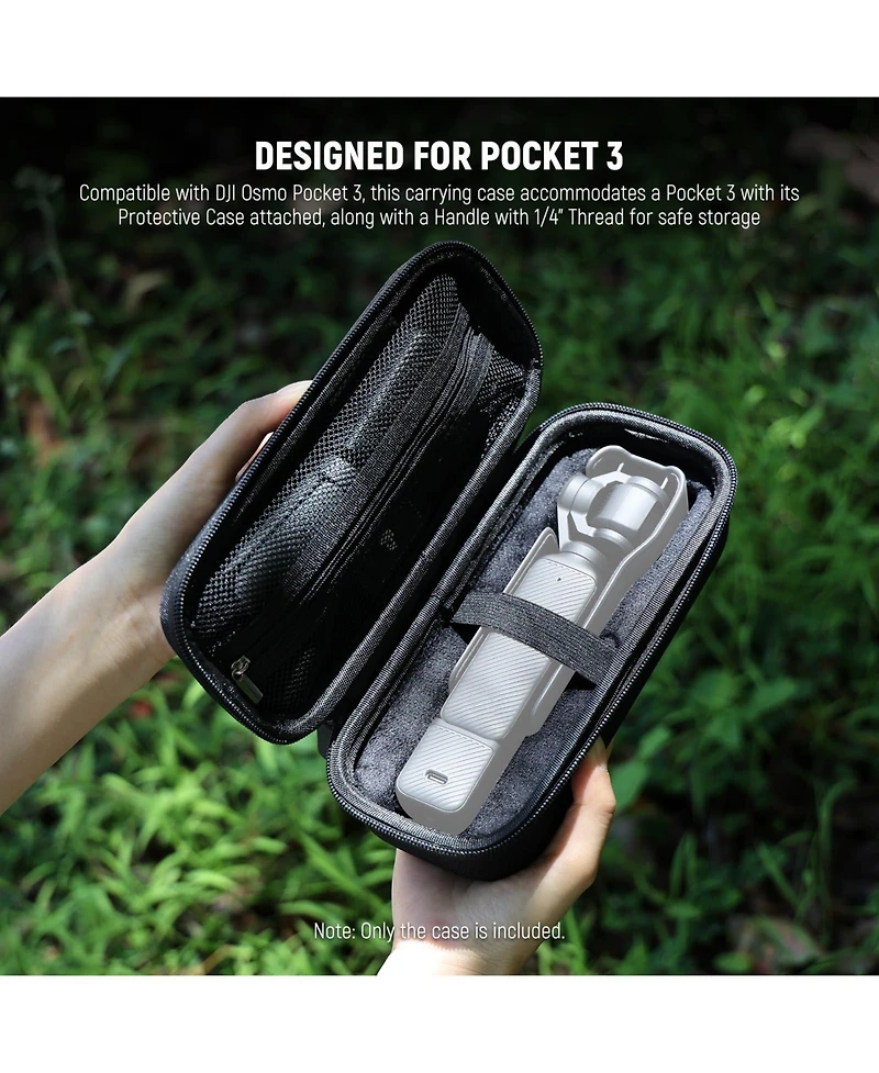Neewer AC025 Camera Lens Accessory for Dji Osmo Pocket 3