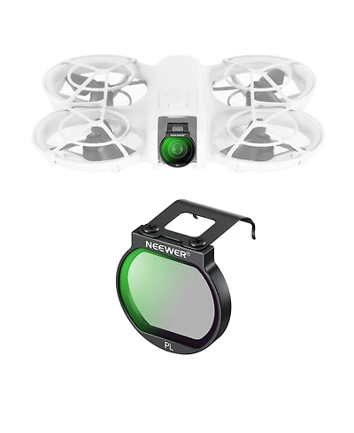 Neewer Fl-N26 Camera Lens Accessory with Cpl for Dji Neo