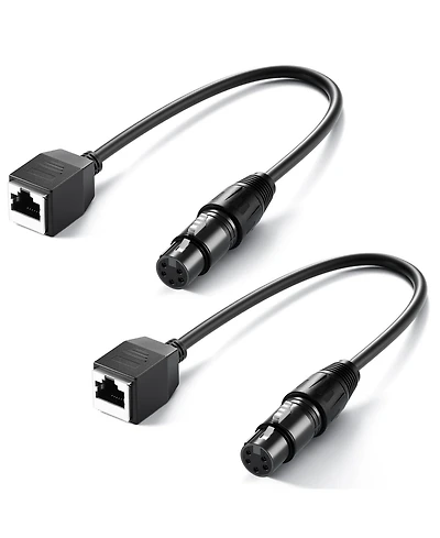 Neewer NC007 Led Video Light with 1ft, 35cm, Rgb