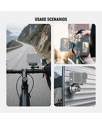 Neewer AC011 Camera Mounting Accessory for select Dji Osmo Action models