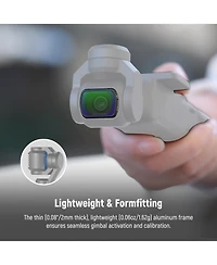 Neewer Fl-B11 Camera Lens Accessory for Dji Osmo Pocket 3