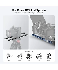 Neewer SR023 Camera and Photo Accessory with 30cm