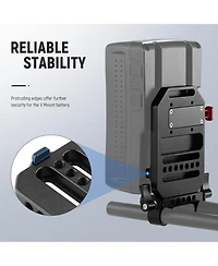 Neewer ST43 Camera Mounting Accessory for SmallRig