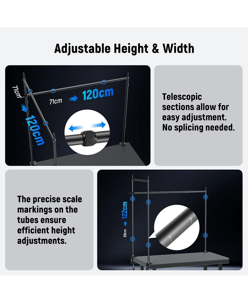 Neewer NK003 Camera Mounting Accessory