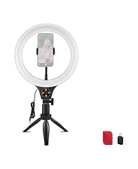 Neewer N25 Ring Light with 10W, CRI85 for select iPhone models