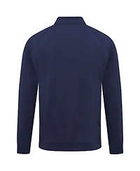 LevelWear Men's Navy Usmnt Form Full-Zip Jacket