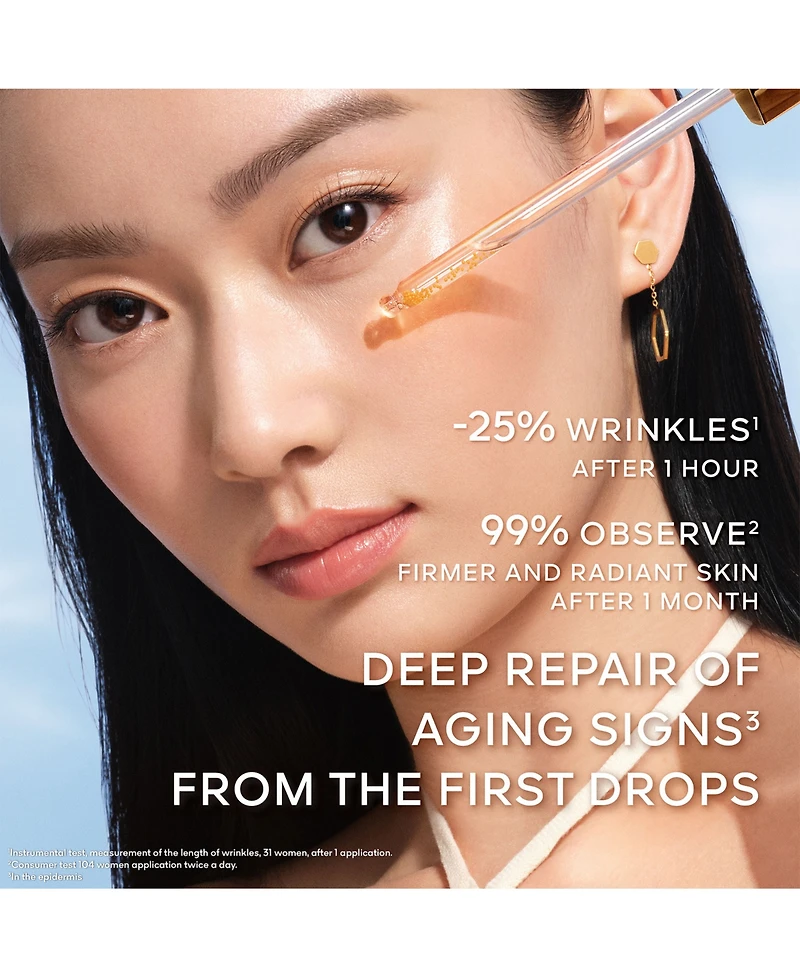 Guerlain Abeille Royale Youth Watery Oil Serum, 3.38 oz.