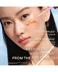 Guerlain Abeille Royale Youth Watery Oil Serum, 3.38 oz.
