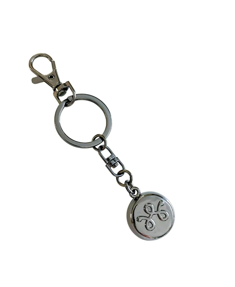 InvisaWear Unisex Keychain