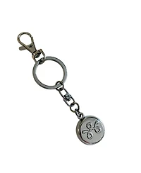 InvisaWear Unisex Keychain