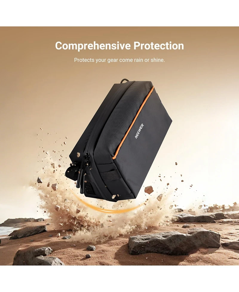 Neewer PB024 Camera Battery and Charging Accessory
