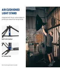 Neewer Photography Light Stand