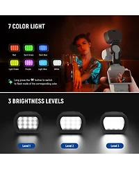 Neewer M21C Camera and Photo Accessory