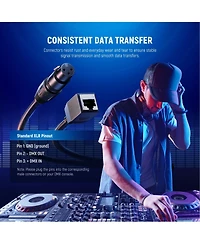 Neewer NC008 Led Video Light