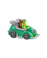 Legend Toys Tmnt Mini Vehicle Playset