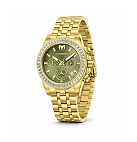 Technomarine Men's Tm-225017 Manta Quartz VD53 Dial Watch