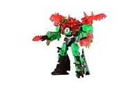 Transformers Tav-42 Grimlock with Volcano and Armor Adventure